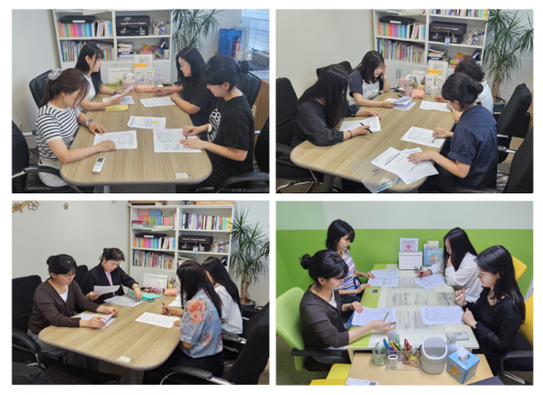 2025 홈케어플래너 7월 통합사례회의 사진.png